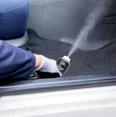 Michelin MC32712 150ml Vanilya Kokulu Klima Temizleyici Sprey