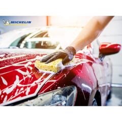 Michelin MC33559 1Litre PRO Serisi Süper Konsantre Oto Şampuanı/83 Yıkama