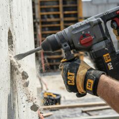 CAT DXK302 DX1010 + DX2150 + DX3131 3 Parça Kombo Set + 39 Parça Aksesuar Seti