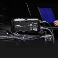 NOCO GPA003 GENIUSPRO50 İçin 3 Metre Ara Uzatma Kablosu