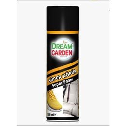 Dream Garden Süper Köpük   (500Ml)