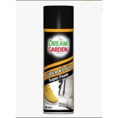 Dream Garden Süper Köpük   (500Ml)
