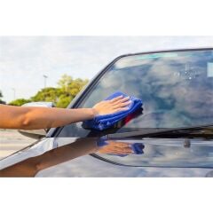 Michelin MC35033 40X30cm Süper Emici Mikrofiber Havlu, 3 Adet