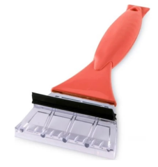Plastik Buz Kazıyıcı