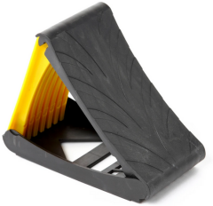 Plastik Takoz Katlanabilir Çivili Reflektörlü