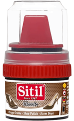 Sitil Krem Boya 50 Ml ( 12*1 Kahverengi )