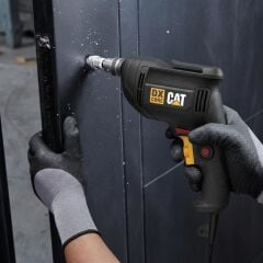 CAT DX1150 450Watt 10mm Profesyonel Darbesiz Matkap