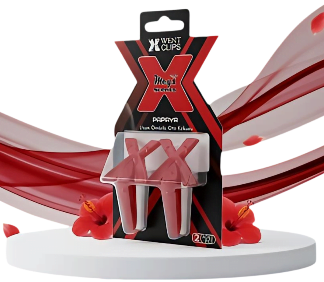 MEYS X KLIPS OTO KOKU