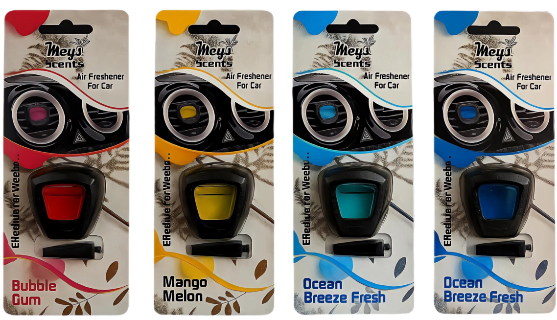 MEYS MEBRAN KLIPS OTO KOKU