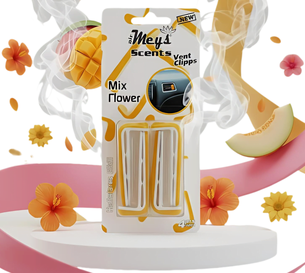 MEYS VENT KLIPS OTO KOKU