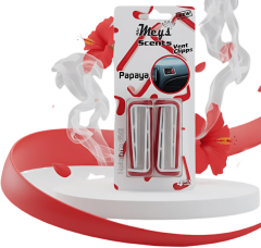 MEYS VENT KLIPS OTO KOKU