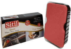 SİTİL SPECİAL EVALİ SÜNGERNATUREL (24*1)