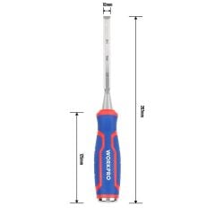 WORKPRO WP243005 10MM Profesyonel İskarpela