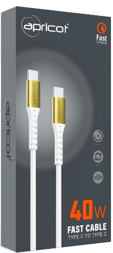 APC- S350T SARI TYPE-C TO TYPE-C (40W 1M HIZLI)