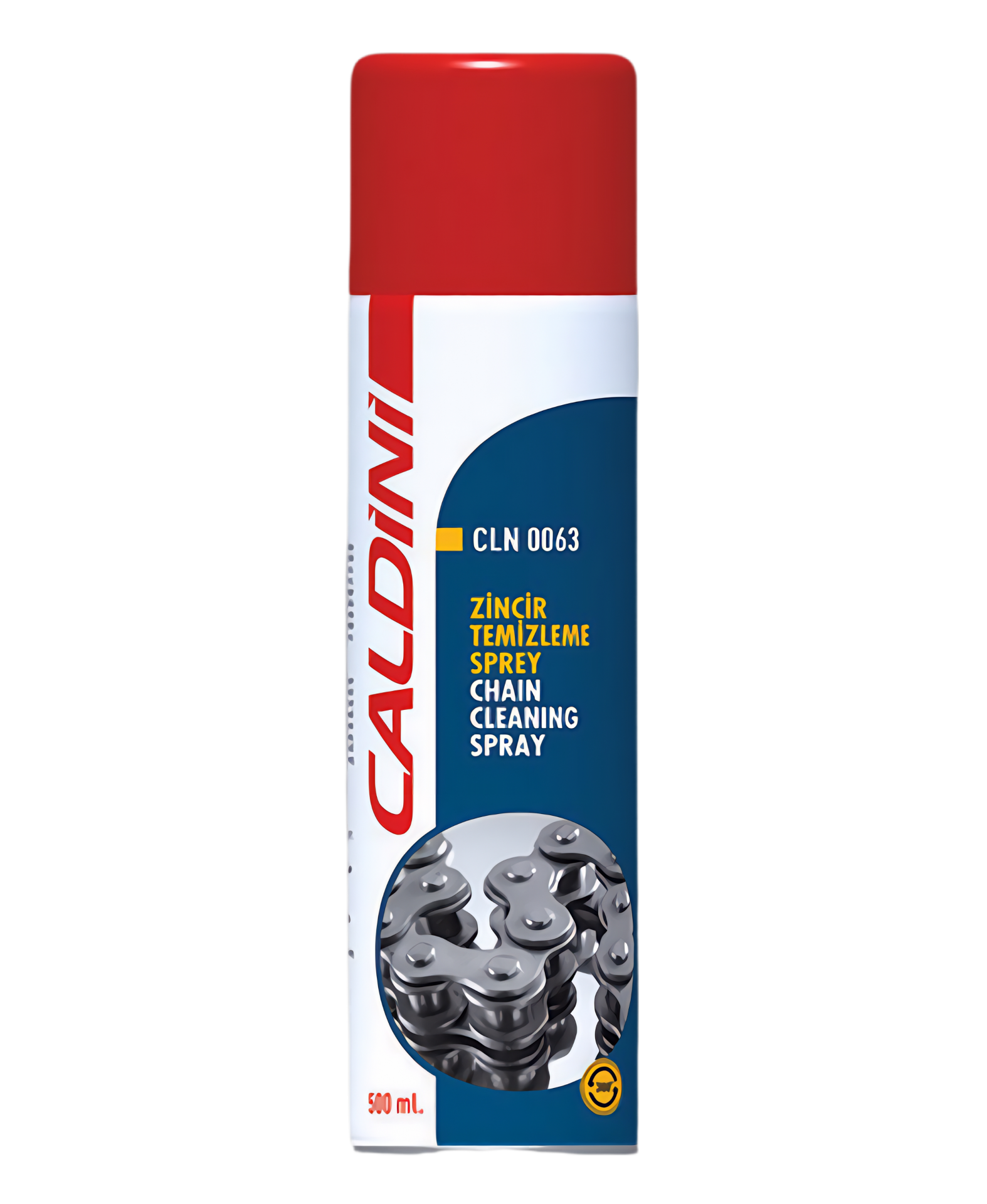 ZİNCİR TEMİZLEME SPREY (400 ML)
