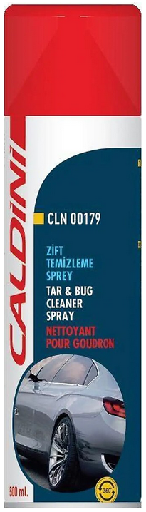 ZİFT TEMİZLEME SPREY (500 ML)