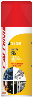 SENTETIK SPREY GRES (400ML)