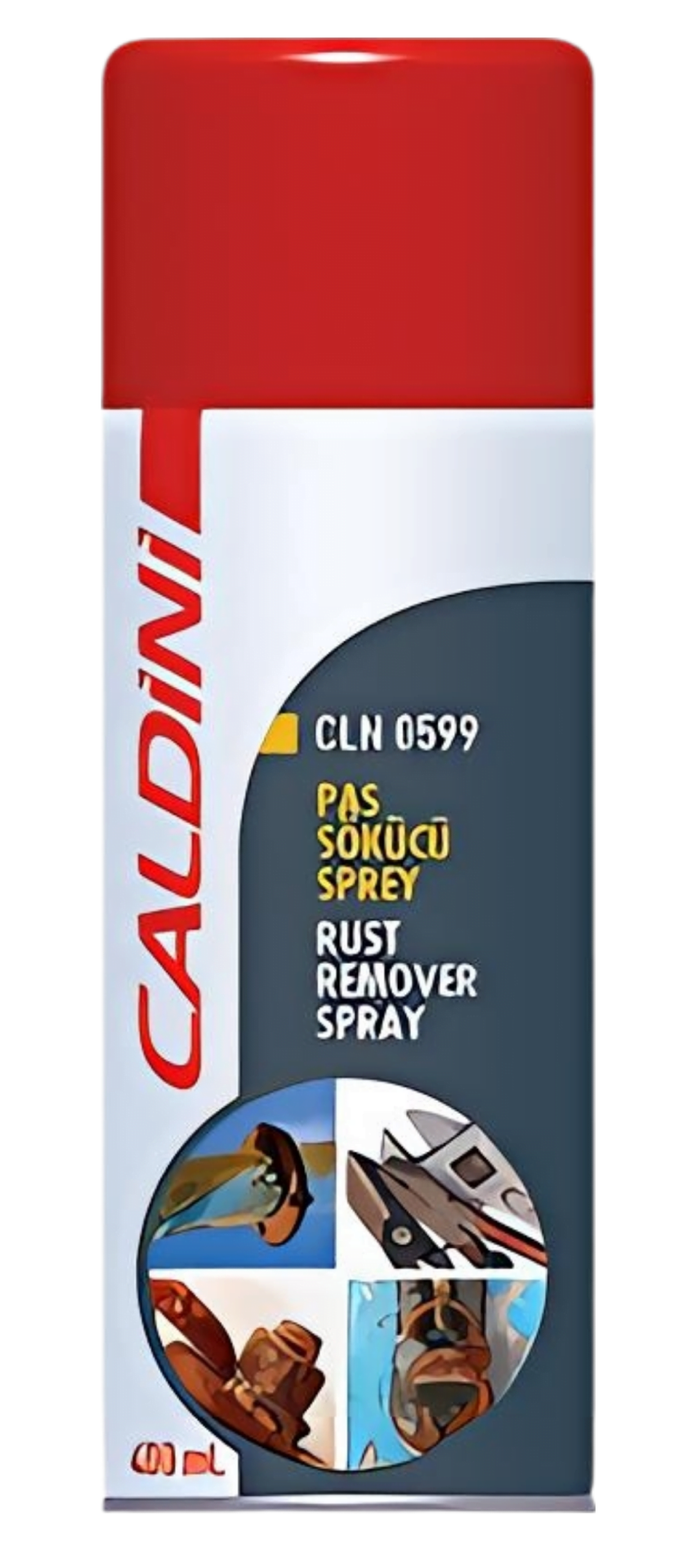 PAS SÖKÜCÜ SPREY (200ML)