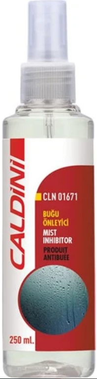 BUĞU ÖNLEYİCİ PARMAK SPREY (250 ML)