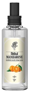 REBUL KOLONYA MANDALINE 50ML