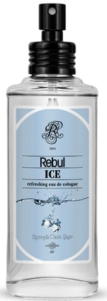 REBUL KOLONYA ICE 50ML