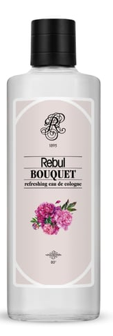 REBUL KOLONYA BOUQUET 50ML