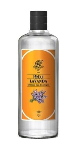 REBUL KOLONYA LAVANTA  270ML