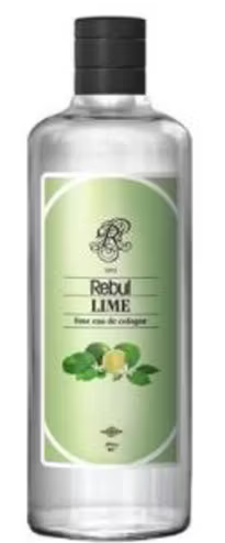 REBUL KOLONYA LIME 270ML