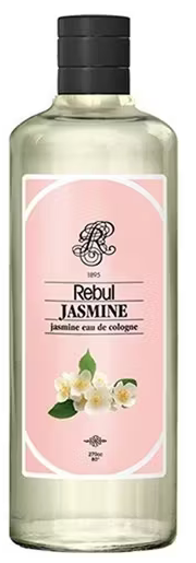 REBUL KOLONYA M. YASEMIN 270ML