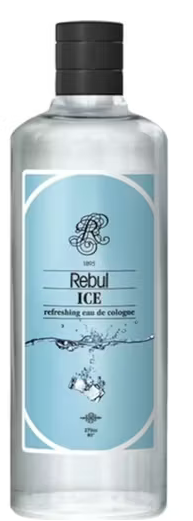 REBUL KOLONYA ICE 270ML