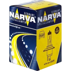 NARVA 12V 100/90W 43T AMPUL